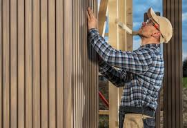 Affordable Siding Repair and Maintenance Services in Cumberland, WI